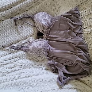 Two Victoria's Secret nightie size S